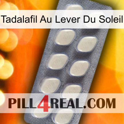 Sunrise Tadalafil 08